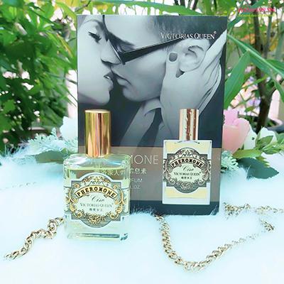 Nước Hoa Siu Kích Thích Nữ PHEROMONE Cao Cấp