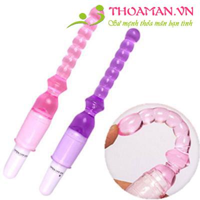 Que kích hậu môn
