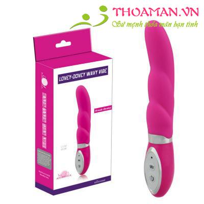 Que rung 10 chế độ Aphrodisia