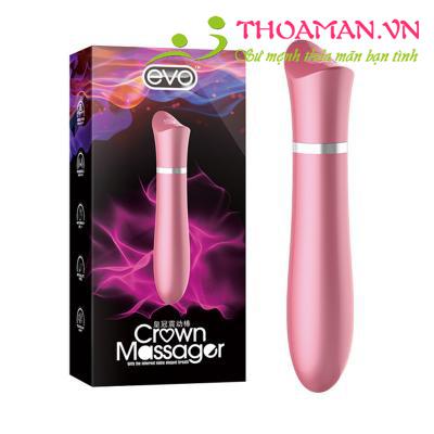 Que rung đa cao cấp Tina