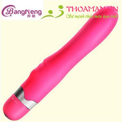 Que rung hình Dương vật cao cấp BangNeng