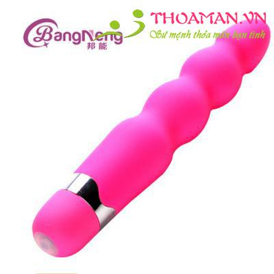 Que rung kích thích cao cấp BangNeng