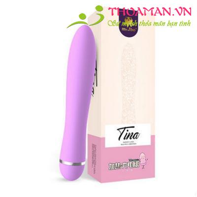 Que rung kích thích điểm G TiNa Battery