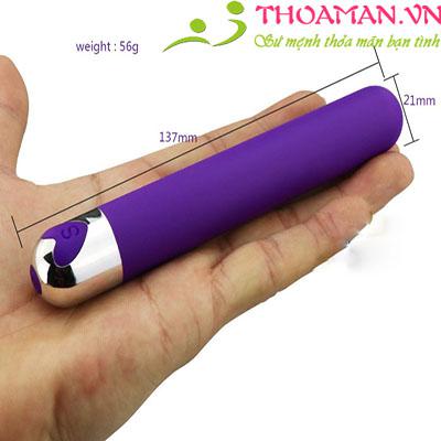 Que rung mini cao cấp 12 chế độ ngụy trang kín đáo