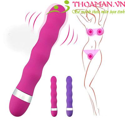Que rung mini siêu mạnh siêu kích thích