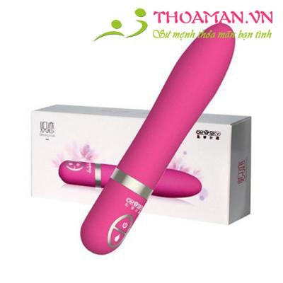 Que rung nhiệt cao cấp