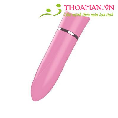 Son môi tình yêu