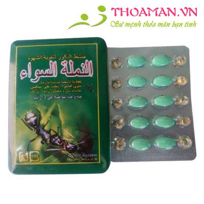 Thuốc cường dương kiến Thái