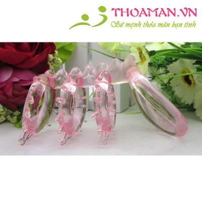 Vòng đeo chống xuất tinh sớm ROHS cao cấp