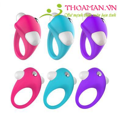 Vòng rung chống xuất tinh sớm