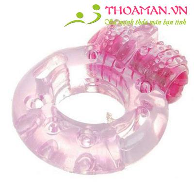 Vòng rung tình yêu (hàng đẹp)